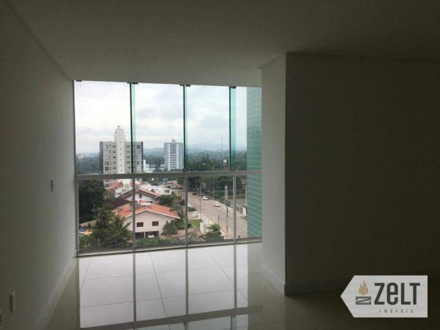 Apartamento com 3 dormitórios à venda, 179 m² por R$ 748.100,00 - Nações - Indaial/SC - Foto 10