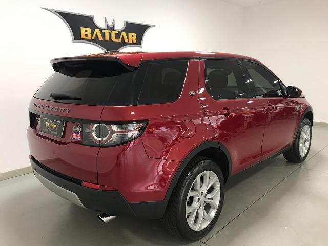 Land Rover Discovery Sport Hse 2.0 2015/2016 - Foto 3