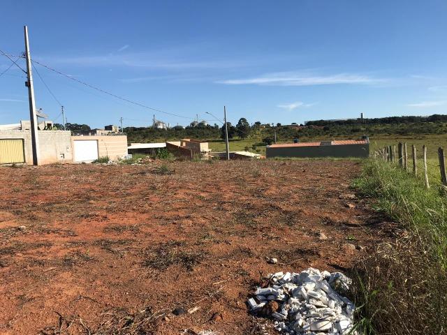 Terreno a venda Jardim Olímpia- Alfenas MG - Foto 5