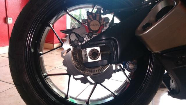 Honda Cbr 1000 fireblade 2012 - Foto 16