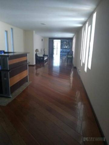 Apartamento com 2 dormitórios à venda, 90 m² por r$ 380.000,00 - engenho novo - rio de jan - Foto 3