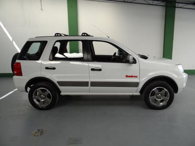 Ecosport 2008 1.6 completo com parcelas de R$ 328,00 mensais - Foto 3
