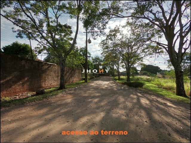 Cond. Monte Alto, residencial, 1000 m², próx. ao posto G10 - Foto 7
