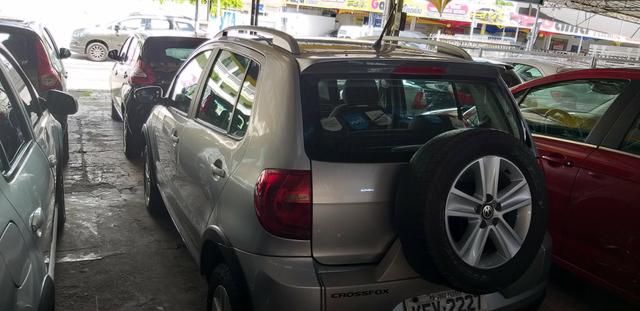 CrossFox 2011 1.6 R$27.950,00