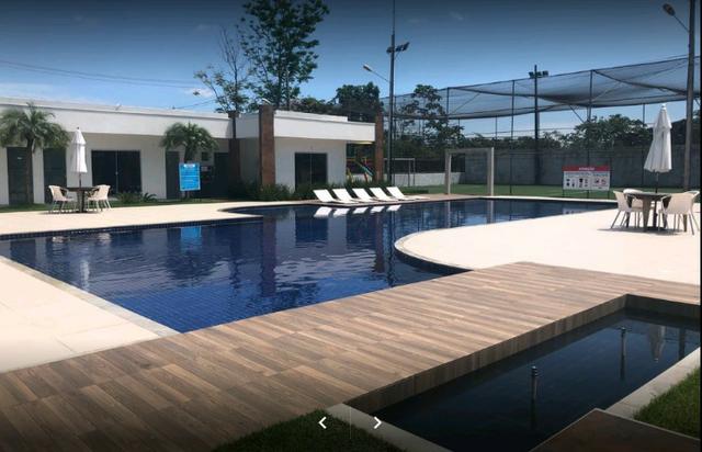 Casa no Residencial Arbre (Av. Hélio Gueiros) - Foto 14