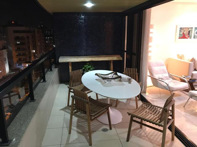 Apartamento na Ponta Verde ( 220 M2 ) - Foto 5
