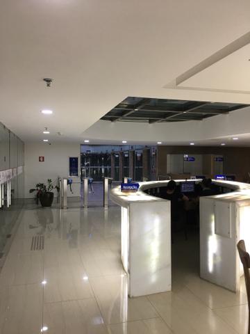 Sala Marcos Barbosa|Inteligente Office| 45M |Vista Mar - Foto 11