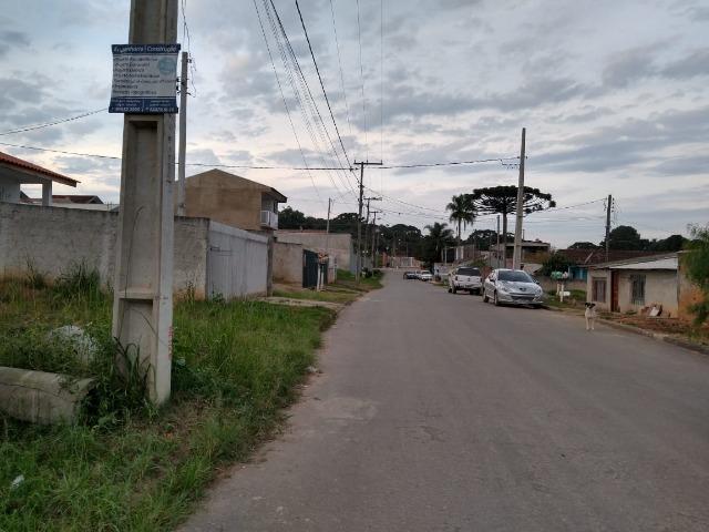 Terrenos em Colombo- Bairro Sta. Tereza- Cond. Fechado- ent. a partir de R$8.000,00 - Foto 2