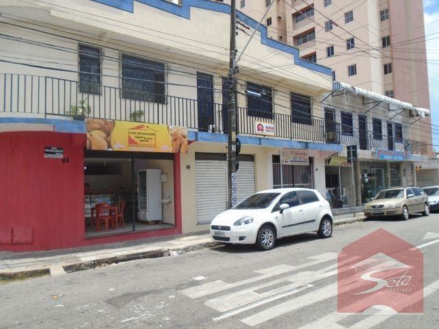 Loja comercial para locação, parquelândia, fortaleza.