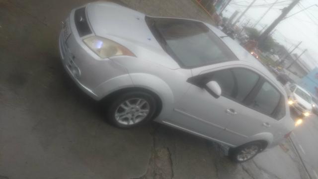 Vendo meu carro top quitado Ford Fiesta Class