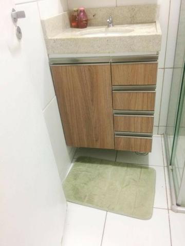 AP1344 Condomínio Premier, apartamento no Luciano cavalcante, 2 quartos, área de lazer - Foto 14