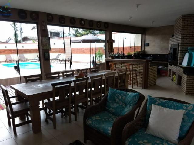 Casa, Centro, Paulo Lopes-SC - Foto 8