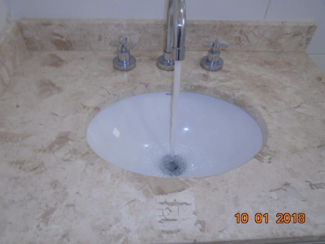 Apartamento no Jardim das Nações em Taubaté - SP - Foto 12