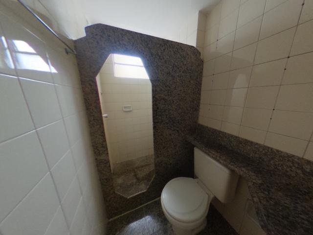 Apartamento para alugar com 2 dormitórios em Setor sudoeste, Goiânia cod:26018 - Foto 13