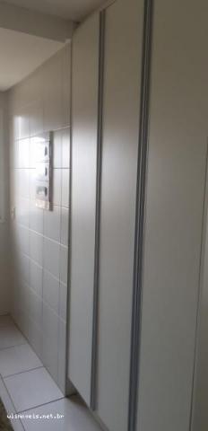 Apartamento para venda em goiânia, residencial granville, 2 dormitórios, 1 suíte, 2 banhei - Foto 13