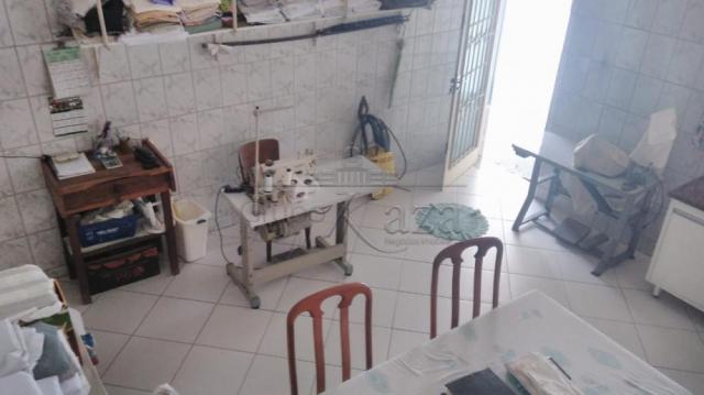 Casa à venda com 3 dormitórios em Bosque dos eucaliptos, Sao jose dos campos cod:V31182SA - Foto 15