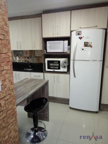 Apartamento em caxias do sul