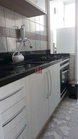 Apartamento de 2 Dormitorios na praia Comprida AP 5832 - Foto 10