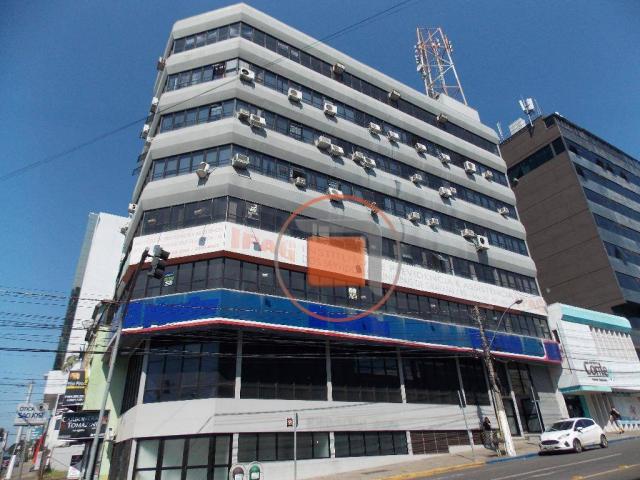 Sala para alugar, 200 m² - centro - gravataí/rs - Foto 2