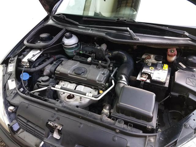Peugeot 206 1.4 8v - Foto 8