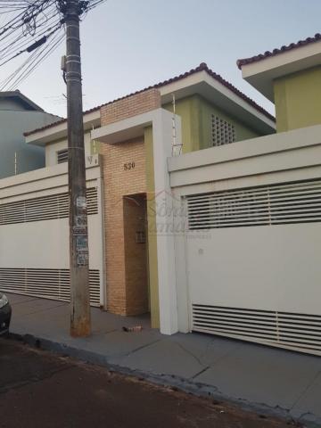 Apartamento para alugar com 2 dormitórios em Vila monte alegre, Ribeirao preto cod:L13202