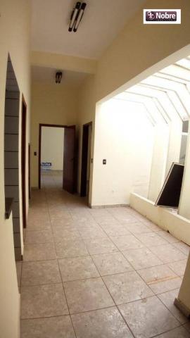 Sala para alugar, 150 m² por r$ 3.600,00/mês - plano diretor sul - palmas/to - Foto 10