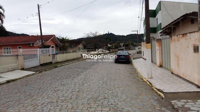 Ótimo terreno! 300m², alto são bento, itapema, sc - Foto 2