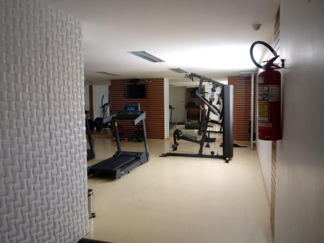 Residencial mirantes do farol - apartamento 3 suites com 118m² - Foto 10