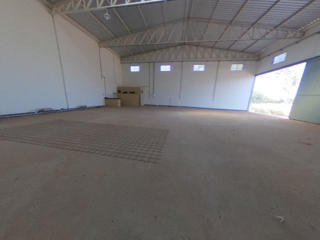 Galpão/depósito/armazém para alugar em Jardim petrópolis, Goiânia cod:859121 - Foto 14