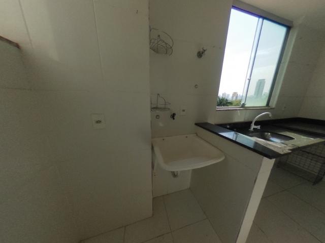 Apartamento para alugar com 2 dormitórios em Setor sudoeste, Goiânia cod:26004 - Foto 19