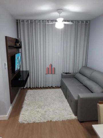 Apartamento de 2 Dormitorios na praia Comprida AP 5832 - Foto 3