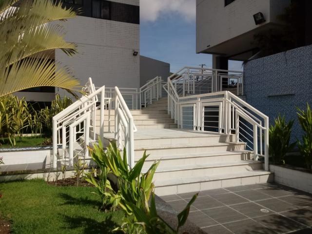 Residencial mirantes do farol - apartamento 3 suites com 118m² - Foto 14