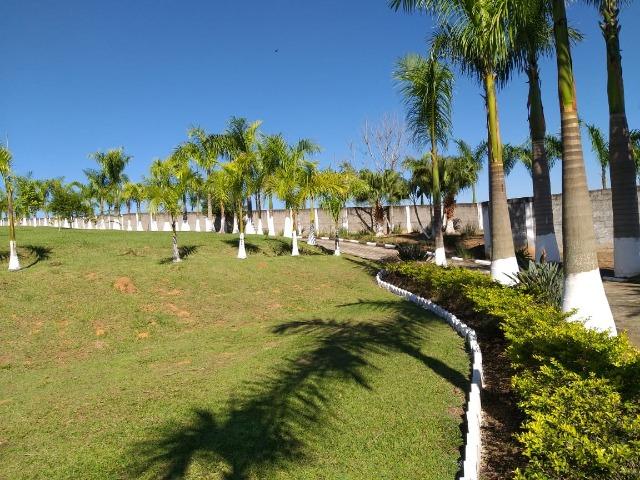 Fazenda com tudo (Casas, lagos, heliporto etc) - Foto 7