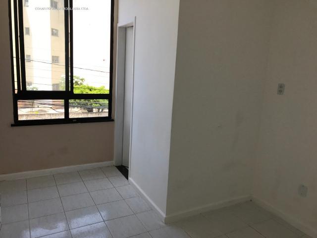 Sala na galeria alvorada com +-25m² no bairro salgado filho - Foto 4