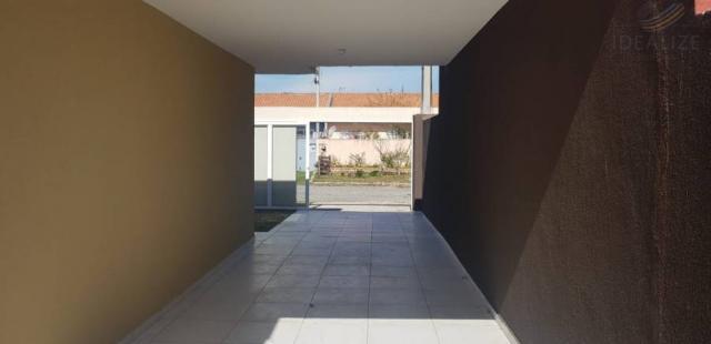 Casa de condomínio à venda com 03 dormitórios cod:2069565 - Foto 8