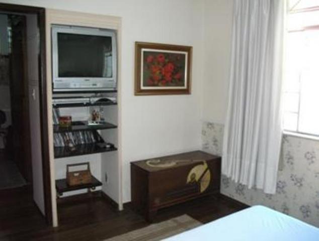 Casa à venda com 3 dormitórios em Caiçara, Belo horizonte cod:977 - Foto 10
