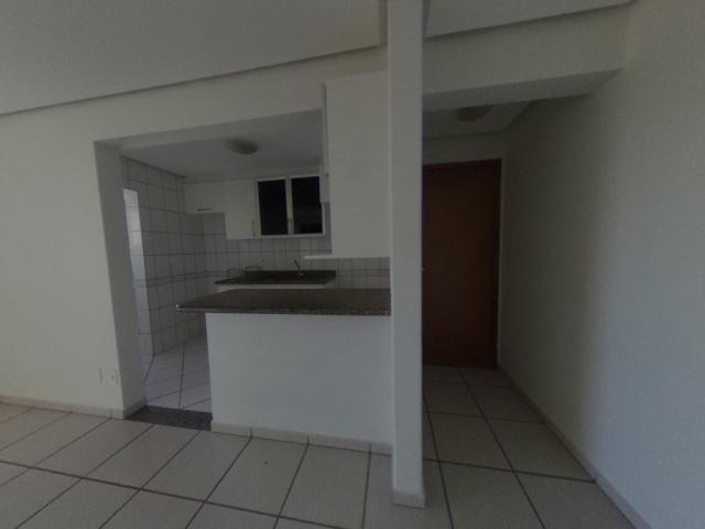 Apartamento para alugar com 2 dormitórios em Vila dos alpes, Goiânia cod:858943 - Foto 2