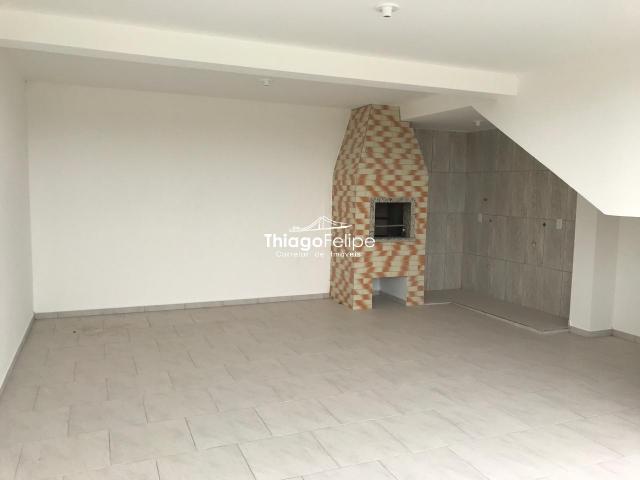 Casa, 3 dormitórios (1 suite) em são josé-sc - Foto 4