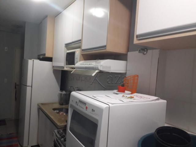 Apartamento à venda com 2 dormitórios cod:V31051SA - Foto 3