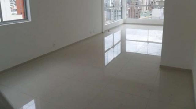 Cobertura à venda, 4 quartos, 3 vagas, buritis - belo horizonte/mg - Foto 2