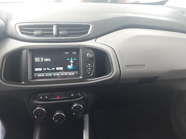 Chevrolet Onix LT 1.4 Flex Completo 2019 - Foto 13