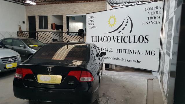 Honda civic exs - Foto 4