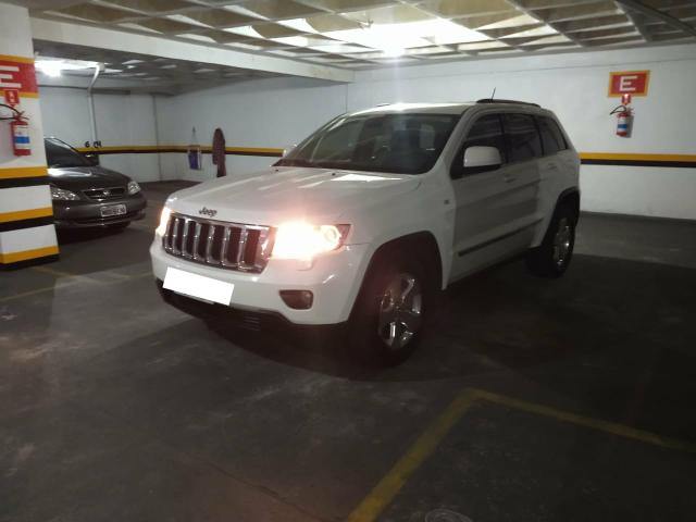 Jeep grand Cherokee 12/12 - Foto 3