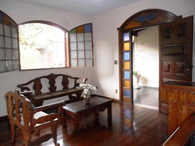 Casa à venda com 4 dormitórios em Caiçara, Belo horizonte cod:2679 - Foto 5