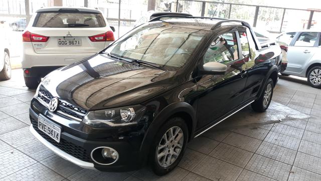 Saveiro Cross 1.6 FLEX