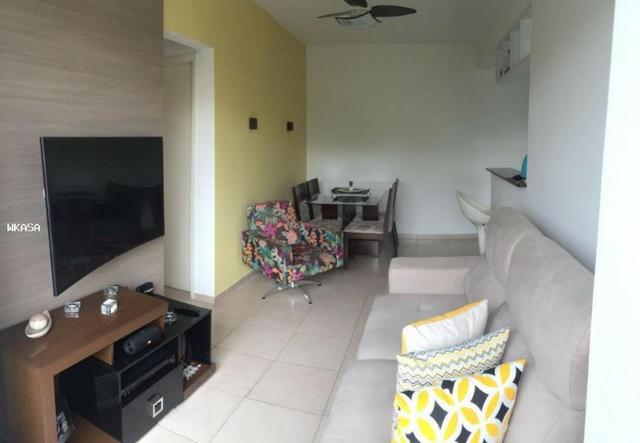 Apartamento 3 quartos com Suíte - Residencial Vivaldi - Foto 11