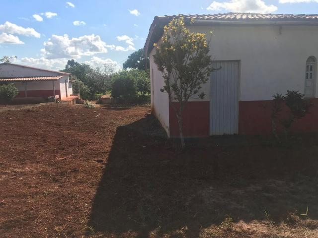 REALISE SEU SONHO CHÁCARA COM 2 Tarefas e 2 Casas - Foto 9