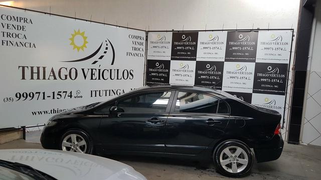 Honda civic exs - Foto 2