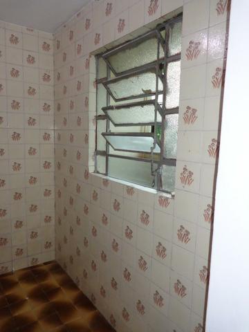Casa de vila na Rua Goiás junto à estação de trem (supervia) de Quintino Bocaiúva - Foto 10
