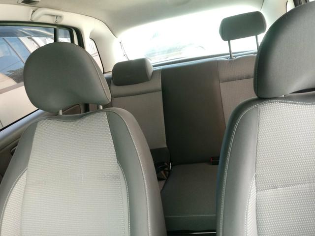 VW SpaceFox GII 2010/2011 1.6 total flex - Foto 10